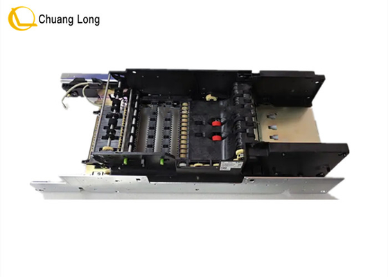 ATM-machineonderdelen Diebold Nixdorf DN200 DN450 HCT Hoofd Chassis Transport 01750291697 1750291697