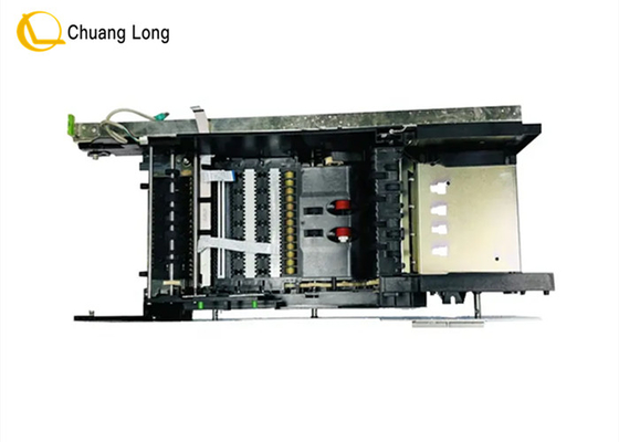 ATM-machineonderdelen Diebold Nixdorf DN200 DN450 HCT Hoofd Chassis Transport 01750291697 1750291697