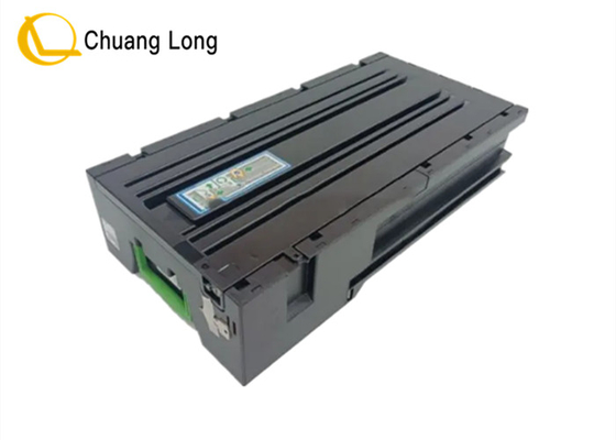 01750296910 ATM-machineonderdelen Diebold Nixdorf DN-serie RM4 cassette all in box slot 1750296910