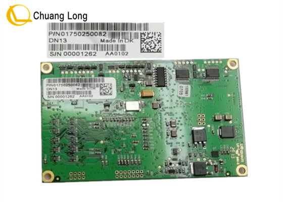 ATM-machine Onderdelen Wincor-besturingsbord voor SNR-module 01750250082 1750250082
