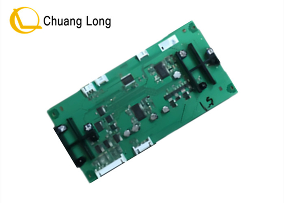 1750215294-51 1750179020 ATM Machine Parts Wincor Nixdorf Double Extractor Unit CMD-V5
