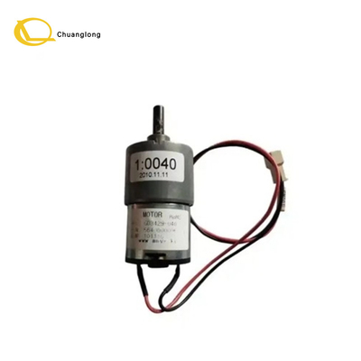 ATM-reservedelen 7010000119-34 S5640000006 Hyosung MX 5600 5600T 8000TA Motor GD3429-040