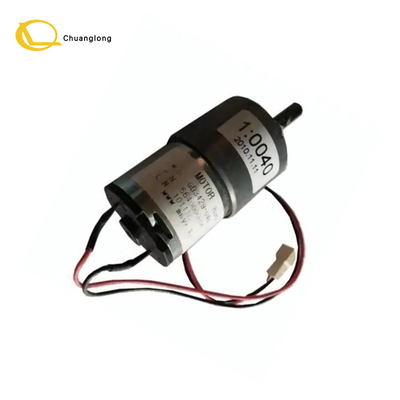 ATM-reservedelen 7010000119-34 S5640000006 Hyosung MX 5600 5600T 8000TA Motor GD3429-040
