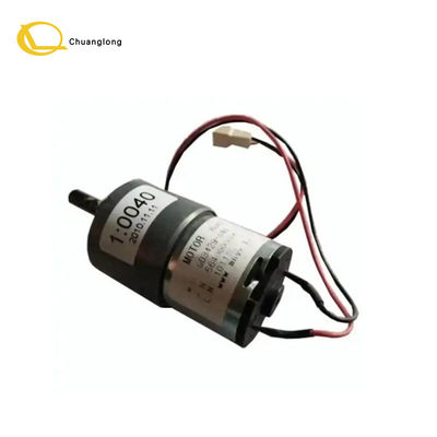 Goede prijs ATM-reservedelen 7010000119-34 S5640000006 Hyosung MX 5600 5600T 8000TA Motor GD3429-040 online