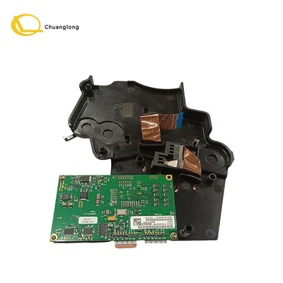 1750250082 Wincor ATM-onderdelen Wincor besturingsbord met plastic frame voor SNR-module 01750250082