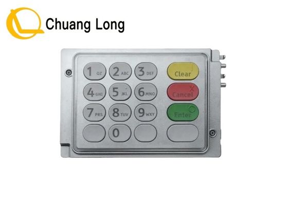 Goede prijs ATM-machineonderdelen NCR EPP V3 toetsenbord 445-0745408 4450745408 online
