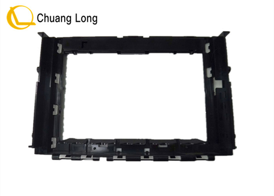 ATM-machineonderdelen NCR S2-Purge Bin Bezel-spare part 445-0742742 4450742742