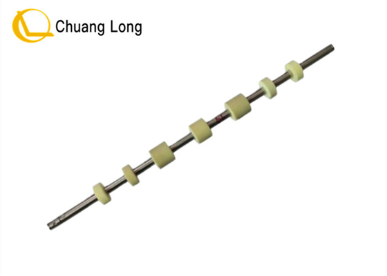 Automatische geldautomaatonderdelen Wincor Cineo Shaft KM 3B CPL 1750140999-66 1750245699