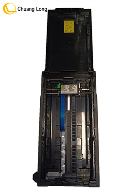Afvalstukken voor geldautomaten Hyosung 5600 Zwarte cassette S5721001084