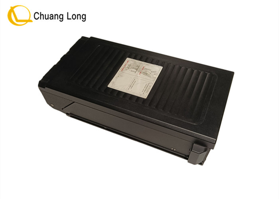Afvalstukken voor geldautomaten Hyosung 5600 Zwarte cassette S5721001084