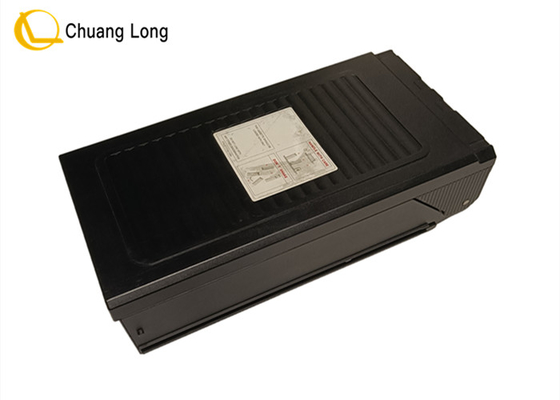 Afvalstukken voor geldautomaten Hyosung 5600 Zwarte cassette S5721001084