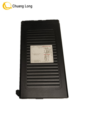 Afvalstukken voor geldautomaten Hyosung 5600 Zwarte cassette S5721001084