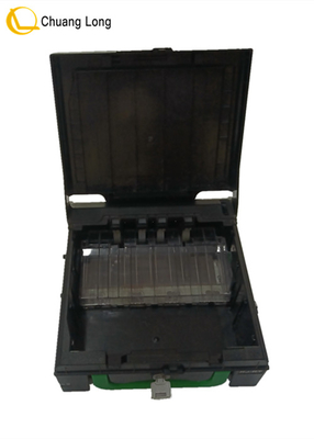 7430000991 S7430000991 ATM-machineonderdelen Hyosung HCDU afwijzend cassette metalen slot afwijzend bakje