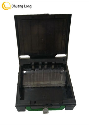 Goede prijs 7430000991 S7430000991 ATM-machineonderdelen Hyosung HCDU afwijzend cassette metalen slot afwijzend bakje online