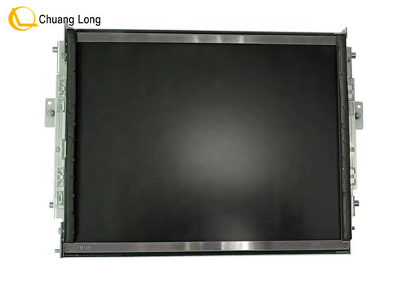 ATM-machineonderdelen NCR 6625 LCD 15 inch Std Bright Monitor Display 009-0027572
