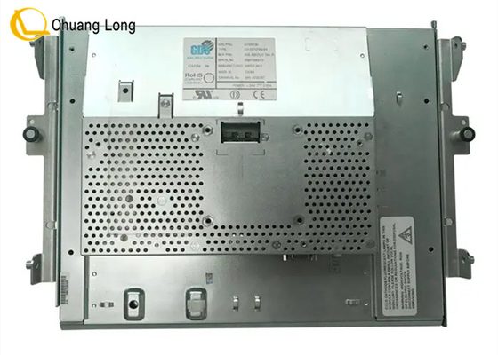 ATM-machineonderdelen NCR 6625 LCD 15 inch Std Bright Monitor Display 009-0027572