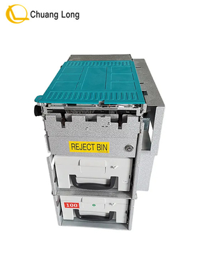 Automatische geldautomaat-onderdelen Nautilus Hyosung 4000 Banknote Cash Dispenser Unit CDU-M 1800SE 2700CE 7010000194