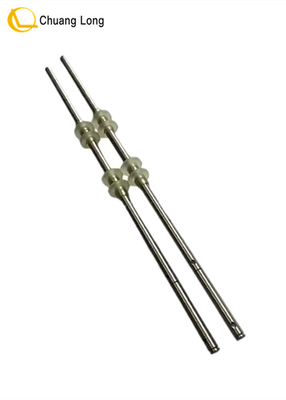 7310000386-44 ATM-machineonderdelen Hyosung CDU10 Opmerking Afzonderlijke extractorroller SF12 SF34