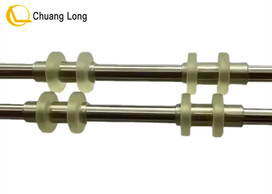 7310000386-44 ATM-machineonderdelen Hyosung CDU10 Opmerking Afzonderlijke extractorroller SF12 SF34