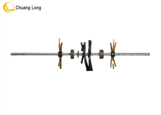 S7310000729 7310000729 ATM-machineonderdelen Hyosung HCDU 5600T Note Stacking Shaft Assembly