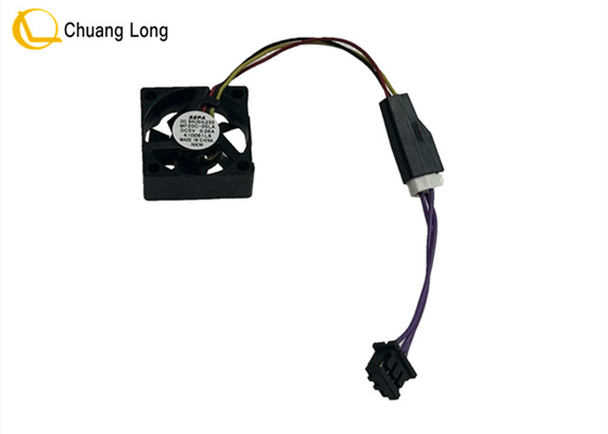 7P099342-001 ATM-onderdelen Diebold ECRM koeling ZR 20 Fan 49233199124A 49-233199-124A