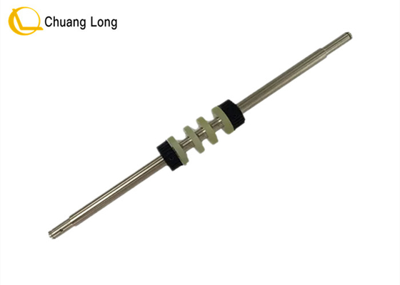 S7310000709-60 ATM-machineonderdelen Hyosung 5600 HCDU Stacker Roller Shaft Driving Shaft S7310000717