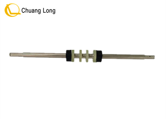 S7310000709-60 ATM-machineonderdelen Hyosung 5600 HCDU Stacker Roller Shaft Driving Shaft S7310000717