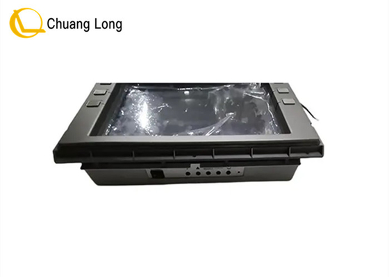 ATM-machineonderdelen Hyosung 10 inch LCD-module MX5600 MX8600 MX5600ST met functieknoppen 561000110 S561000110