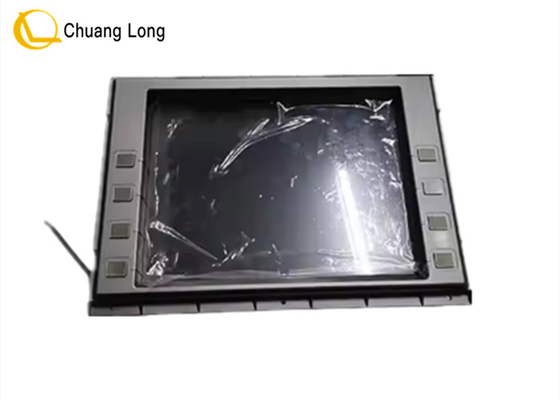 ATM-machineonderdelen Hyosung 10 inch LCD-module MX5600 MX8600 MX5600ST met functieknoppen 561000110 S561000110