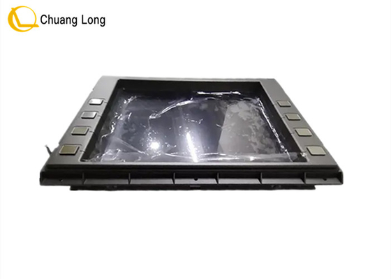 ATM-machineonderdelen Hyosung 10 inch LCD-module MX5600 MX8600 MX5600ST met functieknoppen 561000110 S561000110