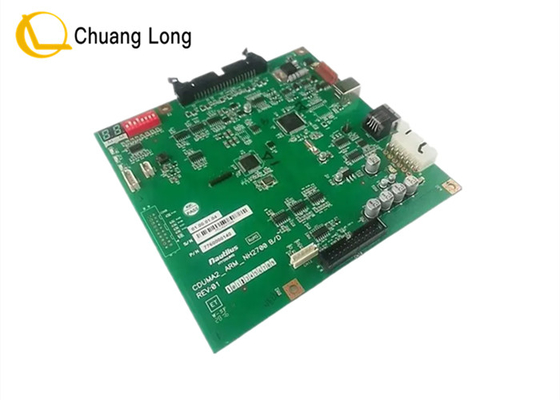 7760000140 geldautomaat onderdelen Hyosung 2K Note Dispenser Control Board CDU Controller Board