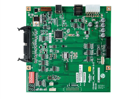 7760000140 geldautomaat onderdelen Hyosung 2K Note Dispenser Control Board CDU Controller Board