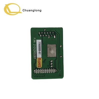 Deeltjes van geldautomaten Hyosung Hcdu Cassette Sensor Control Board S7760000067 7760000067