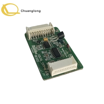 Deeltjes van geldautomaten Hyosung Hcdu Cassette Sensor Control Board S7760000067 7760000067