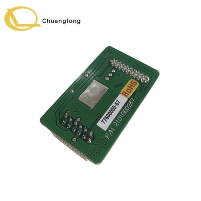 Deeltjes van geldautomaten Hyosung Hcdu Cassette Sensor Control Board S7760000067 7760000067
