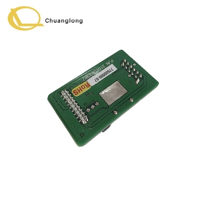 Deeltjes van geldautomaten Hyosung Hcdu Cassette Sensor Control Board S7760000067 7760000067
