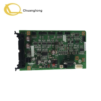 Hyosung geldautomaten Deel Hyosung cassette control board PCB 7760000095 S7760000095