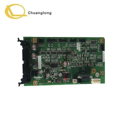 Goede prijs Hyosung geldautomaten Deel Hyosung cassette control board PCB 7760000095 S7760000095 online