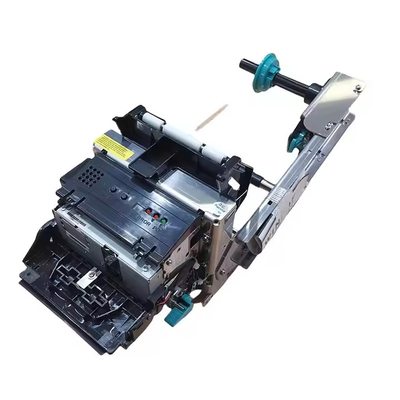 ATM-onderdelen Wincor Nixdorf TP28 280G 280N 1750267132 Thermische ontvangstprinter 01750256248 01750267132