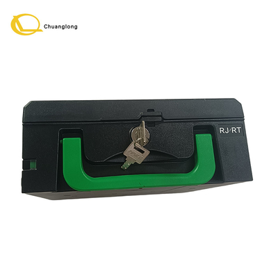 ATM-machine onderdelen Hyosung Mx5600 geld kassa Hyosung Hcdu weigeren cassette 7310000702 S7310000702