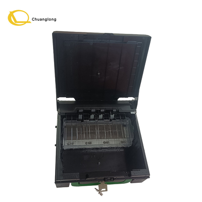 ATM-machine onderdelen Hyosung Mx5600 geld kassa Hyosung Hcdu weigeren cassette 7310000702 S7310000702