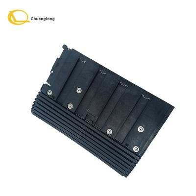 Automaten Spare Parts Diebold Nixdorf Opteva Tambour Door Assembly 49-208428-000C 49208428000C
