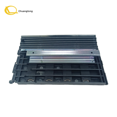 Automaten Spare Parts Diebold Nixdorf Opteva Tambour Door Assembly 49-208428-000C 49208428000C