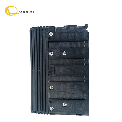 Automaten Spare Parts Diebold Nixdorf Opteva Tambour Door Assembly 49-208428-000C 49208428000C