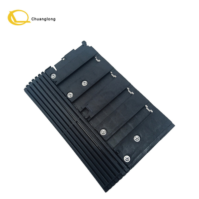 Automaten Spare Parts Diebold Nixdorf Opteva Tambour Door Assembly 49-208428-000C 49208428000C