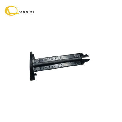 ATM-onderdelen Wincor Nixdorf Cineo C4060 Recycle Cassette Lock Cover 1750155418-85 01750139638