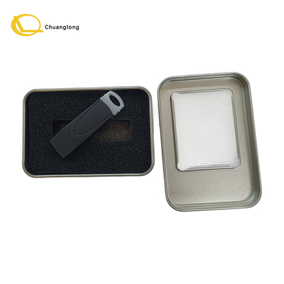 NCR-ATM's Onderdelen NCR USB-sleutel UKey Dongle-sleutel voor NCR S1 S2