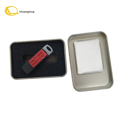NCR-ATM's Onderdelen NCR USB-sleutel UKey Dongle-sleutel voor NCR S1 S2