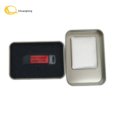 NCR-ATM's Onderdelen NCR USB-sleutel UKey Dongle-sleutel voor NCR S1 S2
