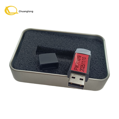 NCR-ATM's Onderdelen NCR USB-sleutel UKey Dongle-sleutel voor NCR S1 S2